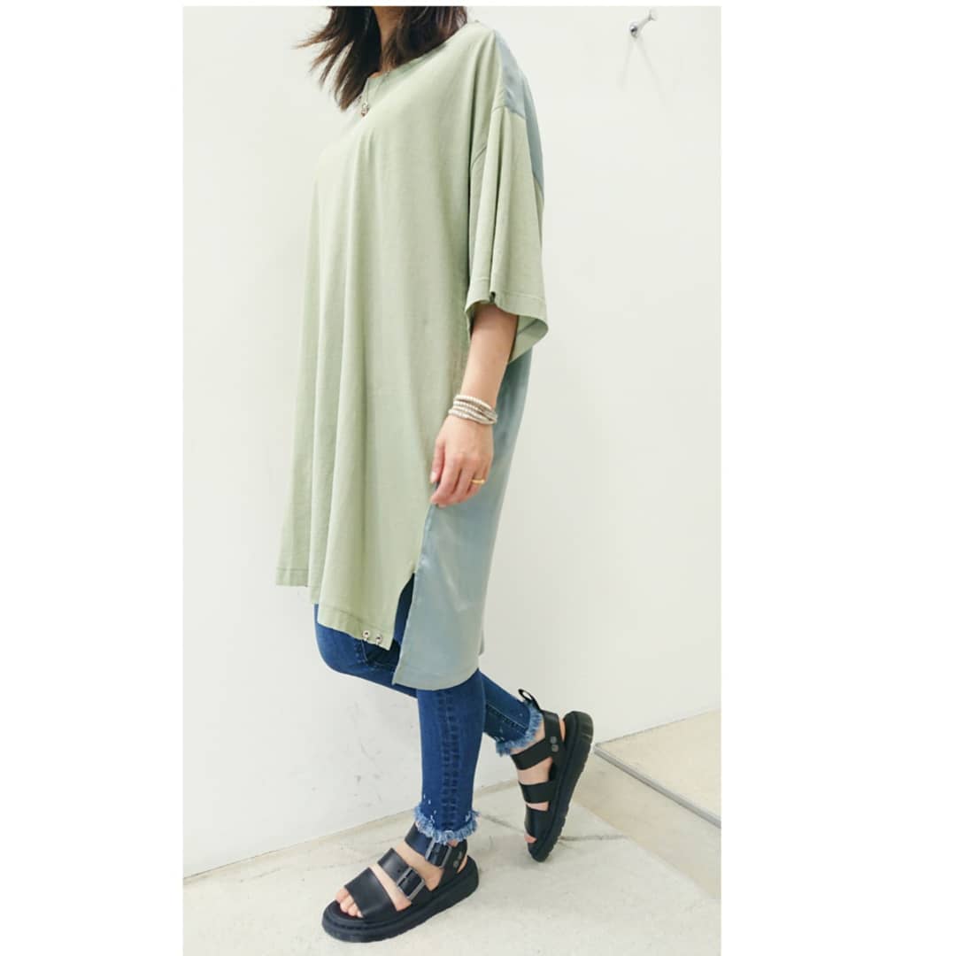 コーディネート Diesel Tシャツ コーデ ボワール インターナショナル Voir International コーディネート Diesel Tシャツ コーデ ボワール インターナショナル Voir International