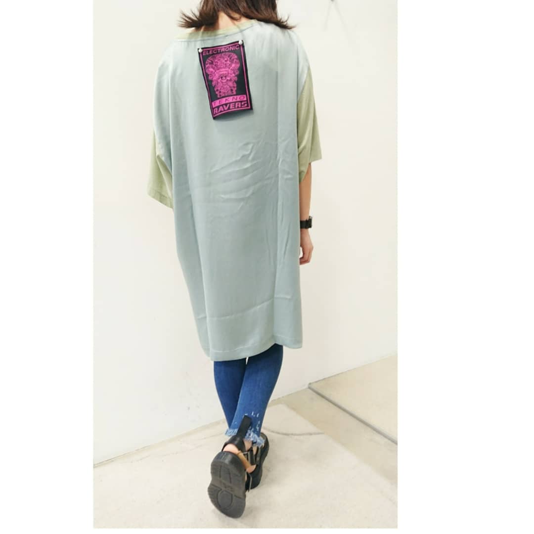 コーディネート Diesel Tシャツ コーデ ボワール インターナショナル Voir International コーディネート Diesel Tシャツ コーデ ボワール インターナショナル Voir International