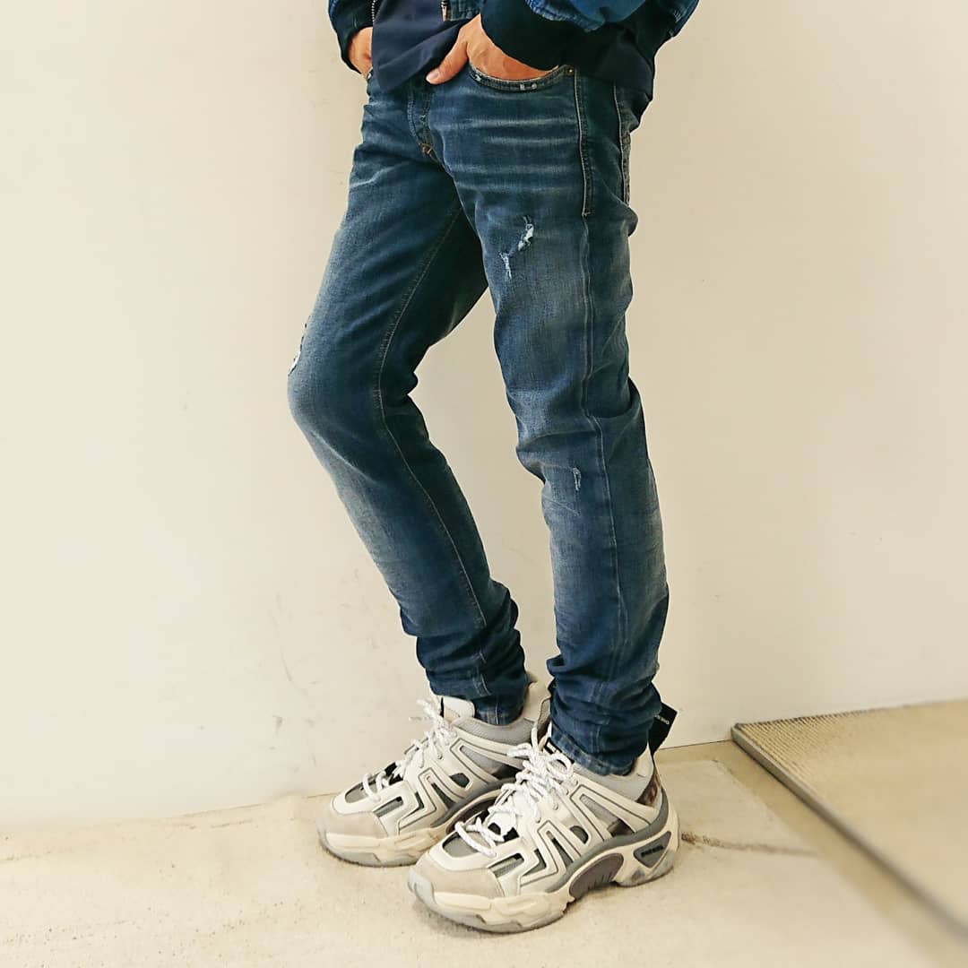 コーディネート Aw Men S Diesel コーデ ボワール インターナショナル Voir International コーディネート Aw Men S Diesel コーデ ボワール インターナショナル Voir International