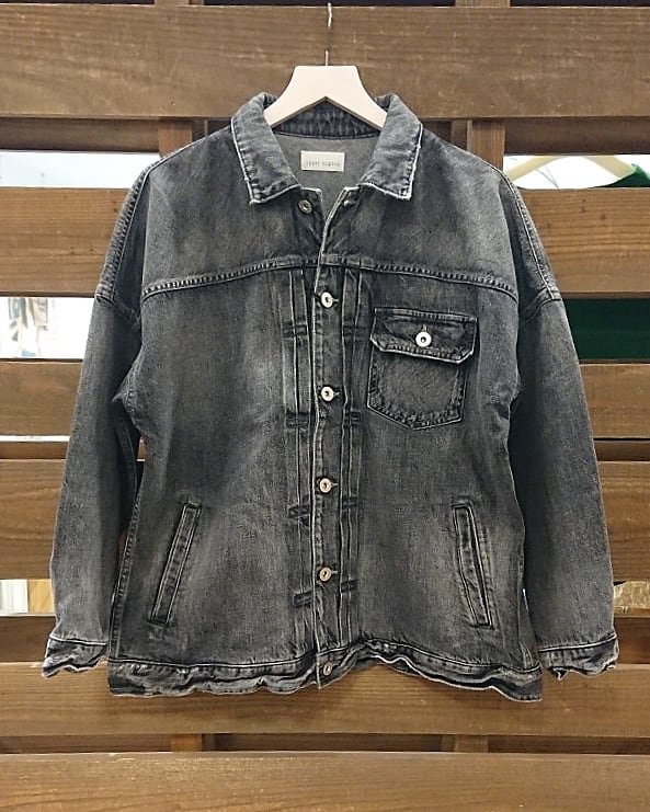 Spick And Span【upper Hights】THE DADジャケット | アッパーハイツ
