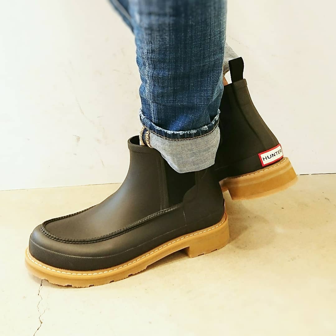 コーディネート Woolrich Hunter コーデ ボワール インターナショナル Voir International コーディネート Woolrich Hunter コーデ ボワール インターナショナル Voir International