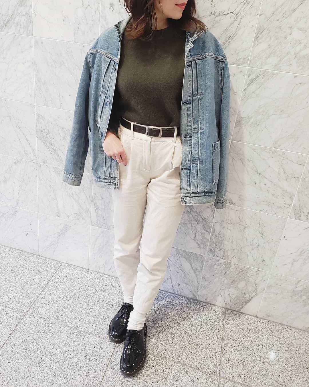 コーディネート Today Sstaffcoordinate ボワール インターナショナル Voir International コーディネート Today Sstaffcoordinate ボワール インターナショナル Voir International