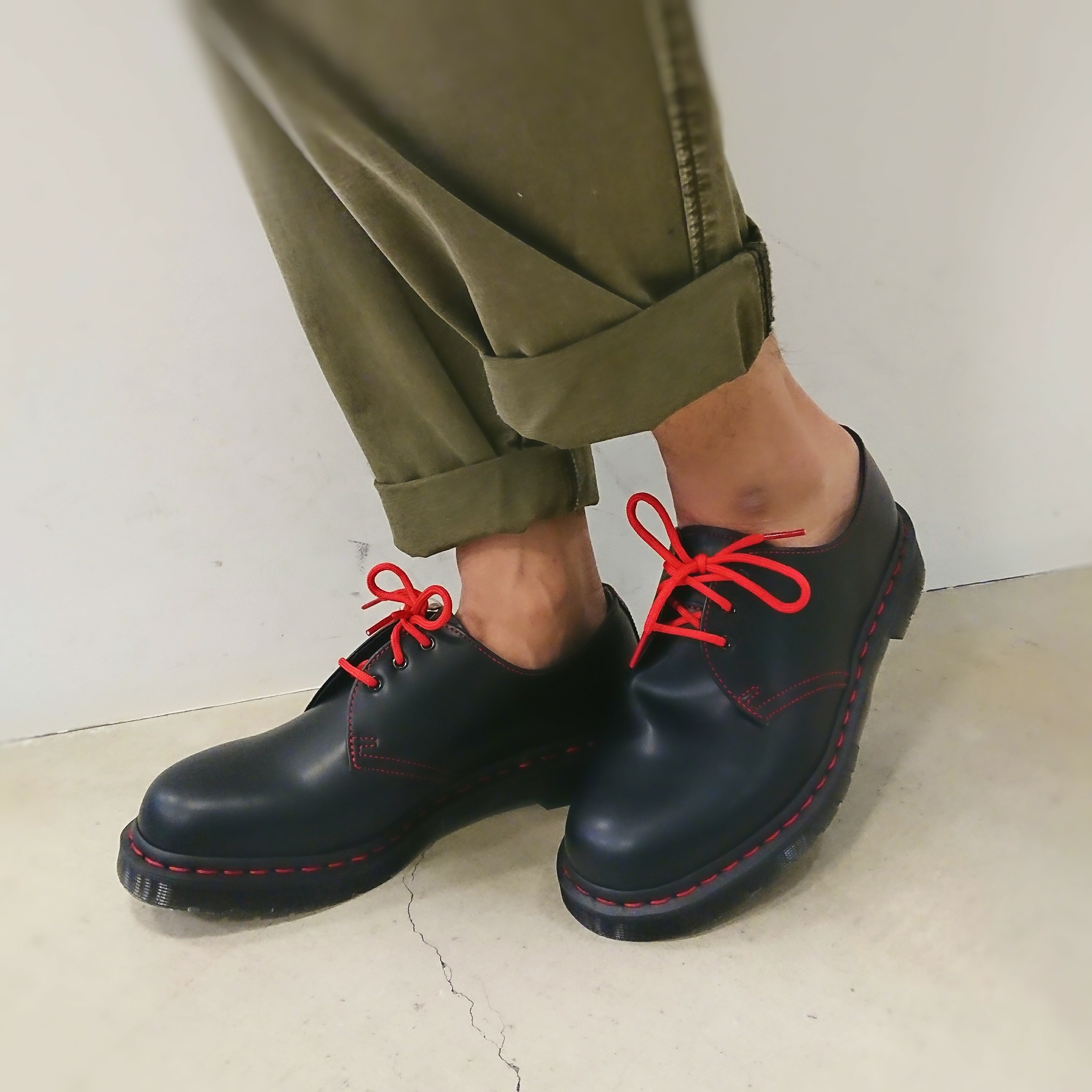 コーディネート Men S Diesel Dr Martens コーデ ボワール インターナショナル Voir International コーディネート Men S Diesel Dr Martens コーデ ボワール インターナショナル Voir International