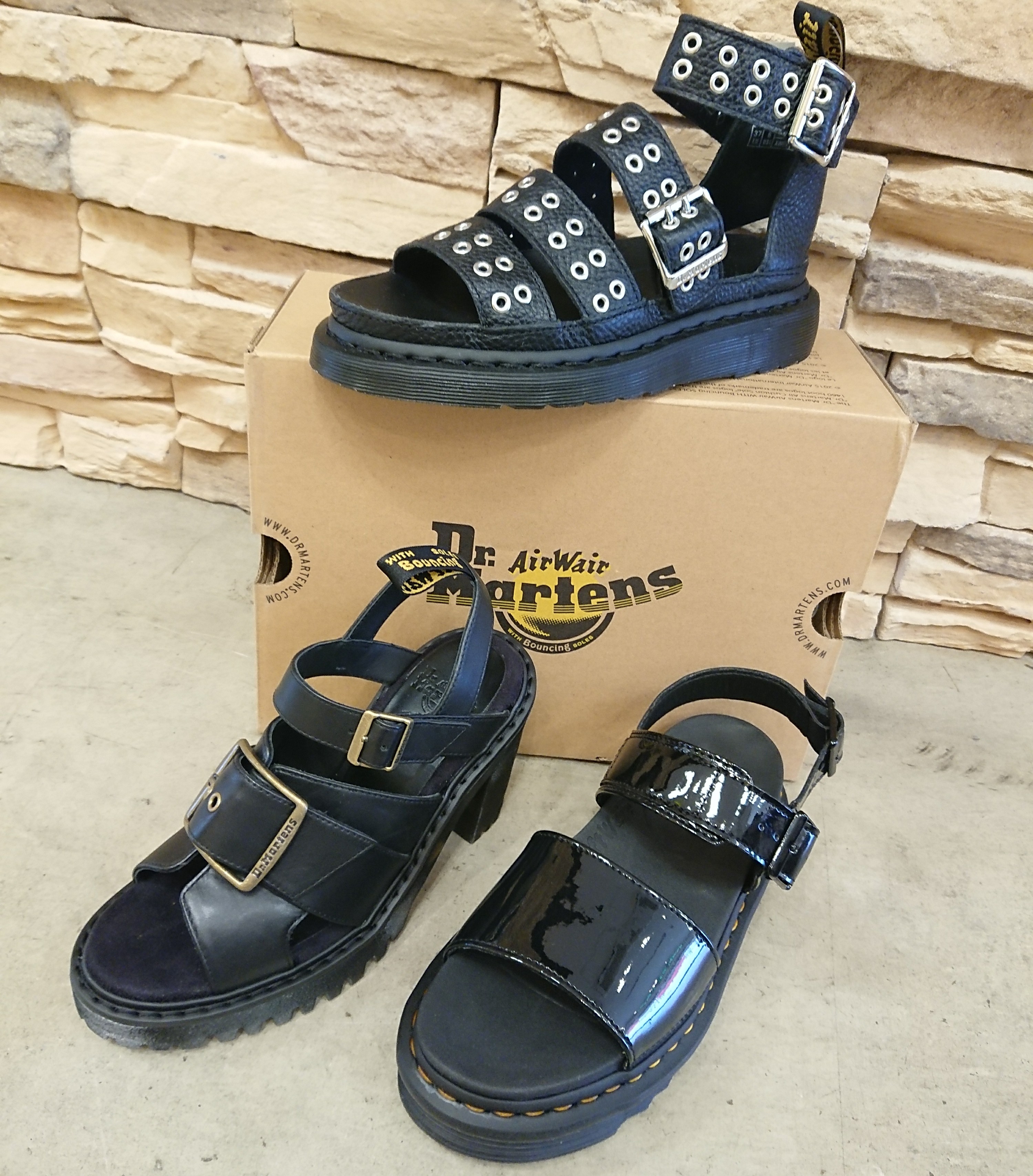 新入荷 Dr Martens ドクターマーチン サンダル ボワール インターナショナル Voir International 新入荷 Dr Martens ドクターマーチン サンダル ボワール インターナショナル Voir International