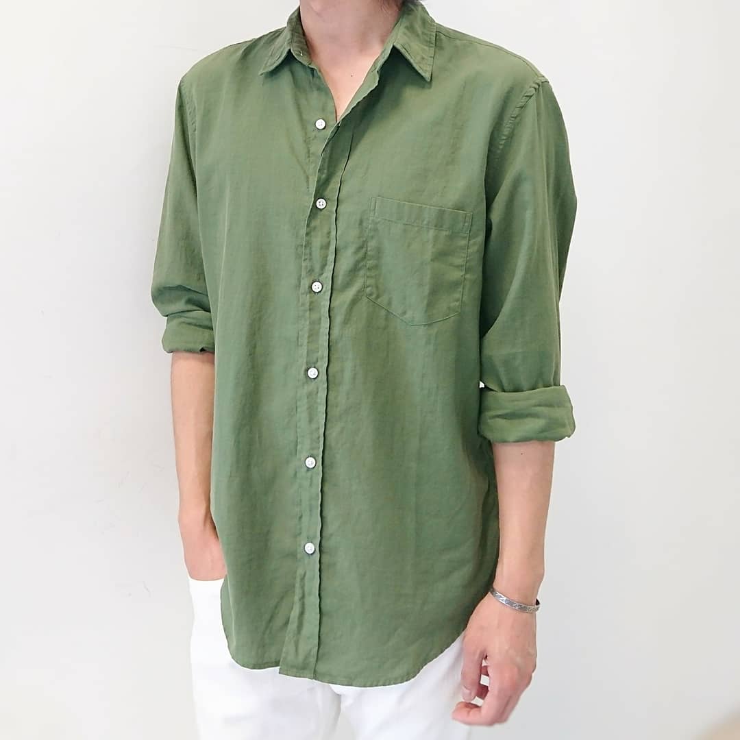 コーディネート Frank Eileen Men S シャツ コーデ ボワール インターナショナル Voir International コーディネート Frank Eileen Men S シャツ コーデ ボワール インターナショナル Voir International