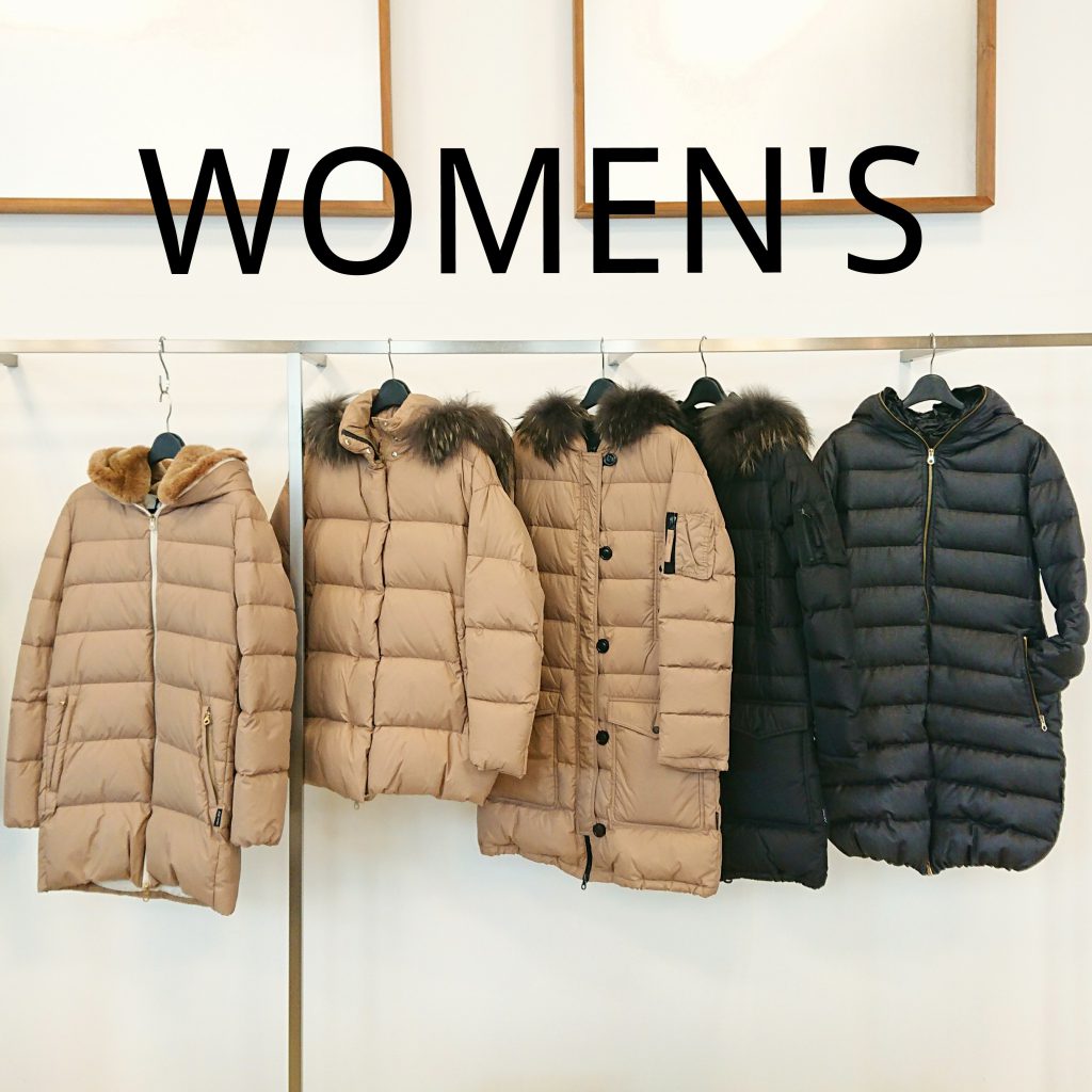 ピックアップ Women S Duvetica デュベティカ ダウンコート ダウンベスト ボワール インターナショナル Voir International ピックアップ Women S Duvetica デュベティカ ダウンコート ダウンベスト ボワール インターナショナル Voir International