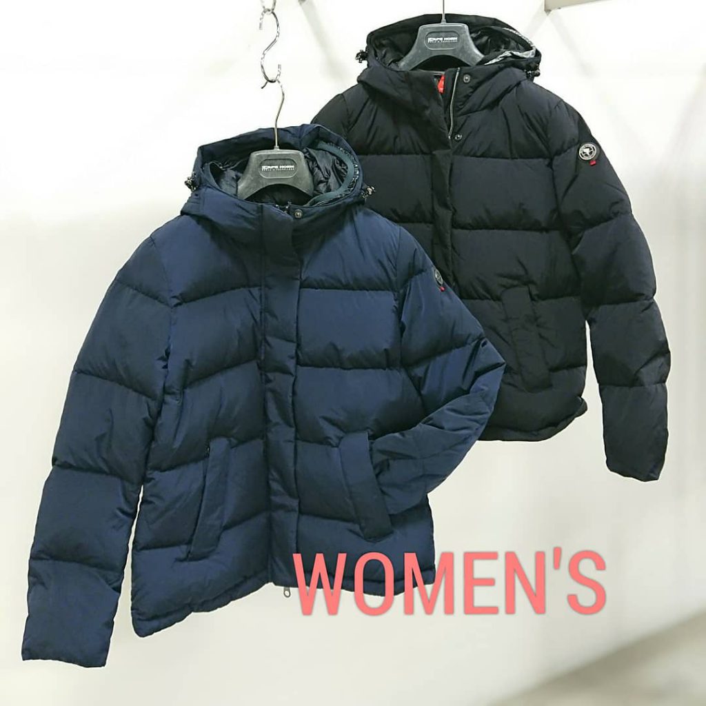 新入荷 Capehorn ケープホーン Women S ダウンジャケット ボワール インターナショナル Voir International 新入荷 Capehorn ケープホーン Women S ダウンジャケット ボワール インターナショナル Voir International