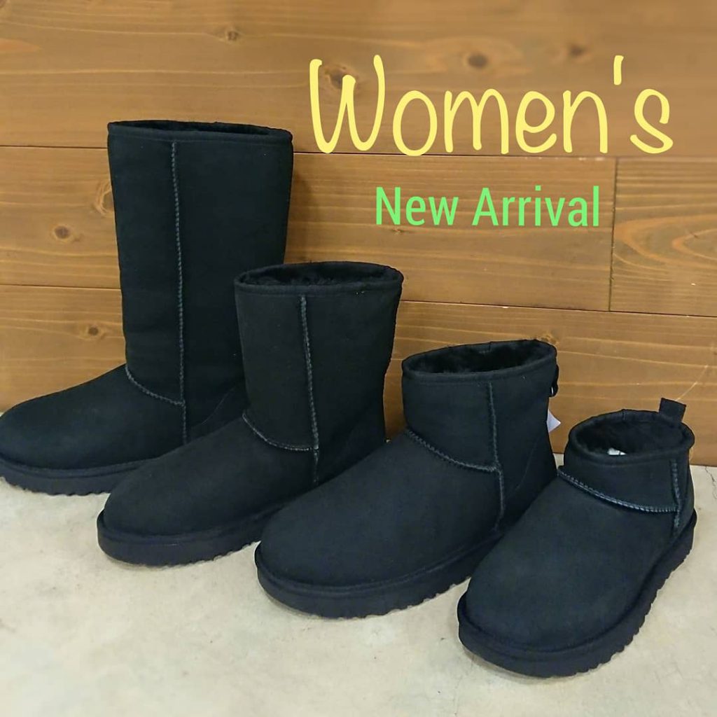 新入荷 Ugg Women S クラシック ウルトラミニ 入荷 ボワール インターナショナル Voir International