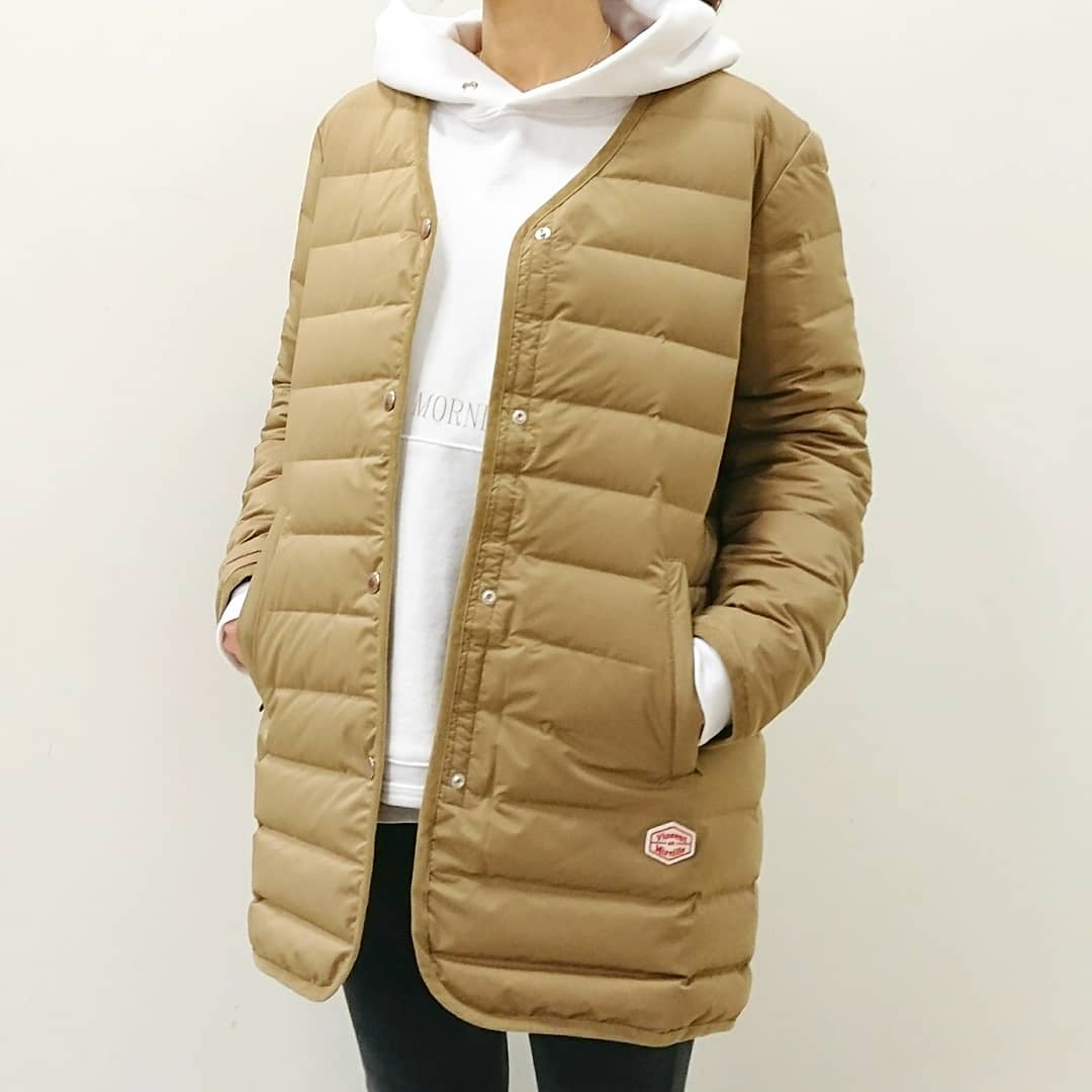 コーディネート Women S ダウンジャケット コーデ ボワール インターナショナル Voir International コーディネート Women S ダウンジャケット コーデ ボワール インターナショナル Voir International