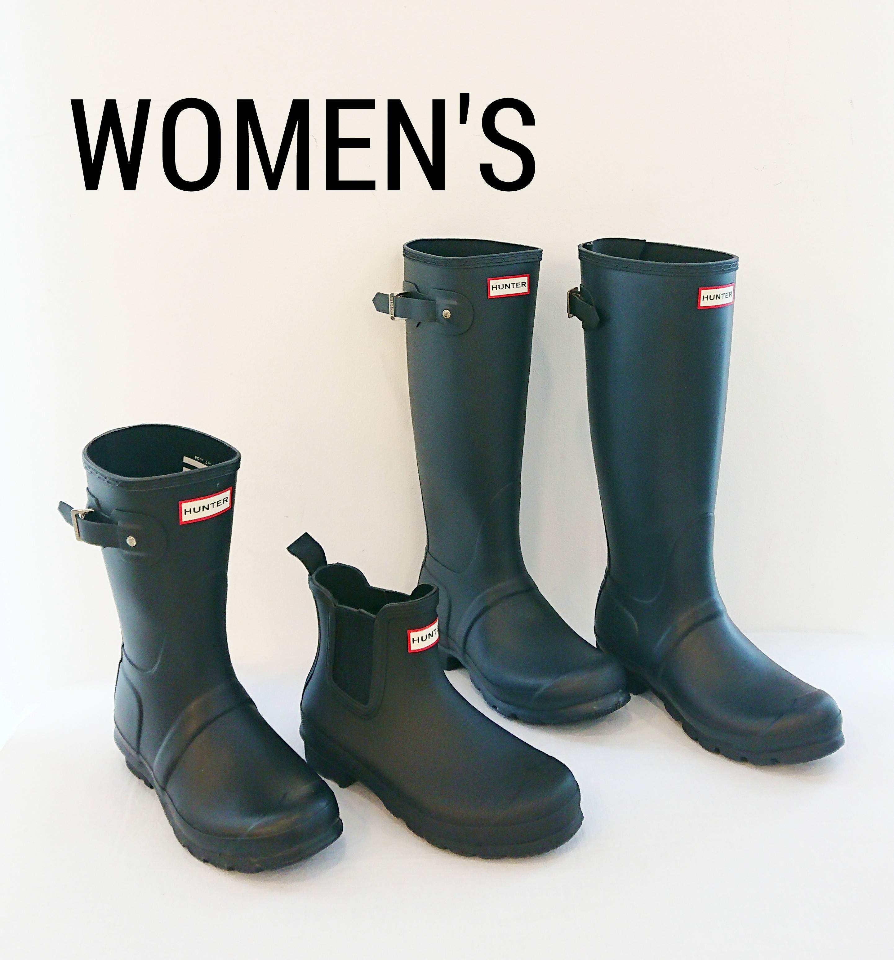 ピックアップ Hunter Men S Women S スノーブーツ レインブーツ勢揃い ボワール インターナショナル Voir International ピックアップ Hunter Men S Women S スノーブーツ レインブーツ勢揃い ボワール インターナショナル Voir International