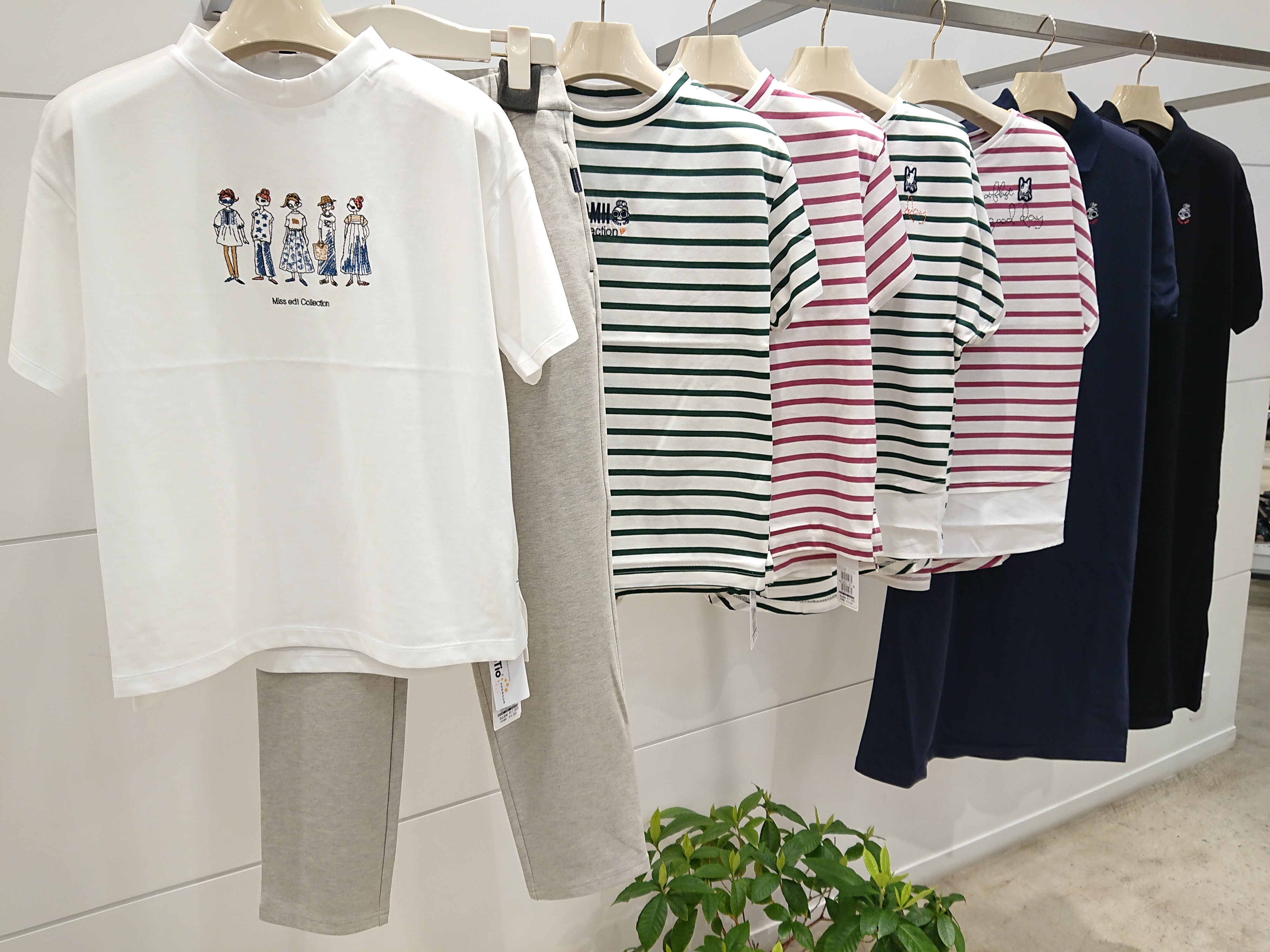 新品 エンリコドマーニ ミスエディコレクション エディちゃん ブルゾン-