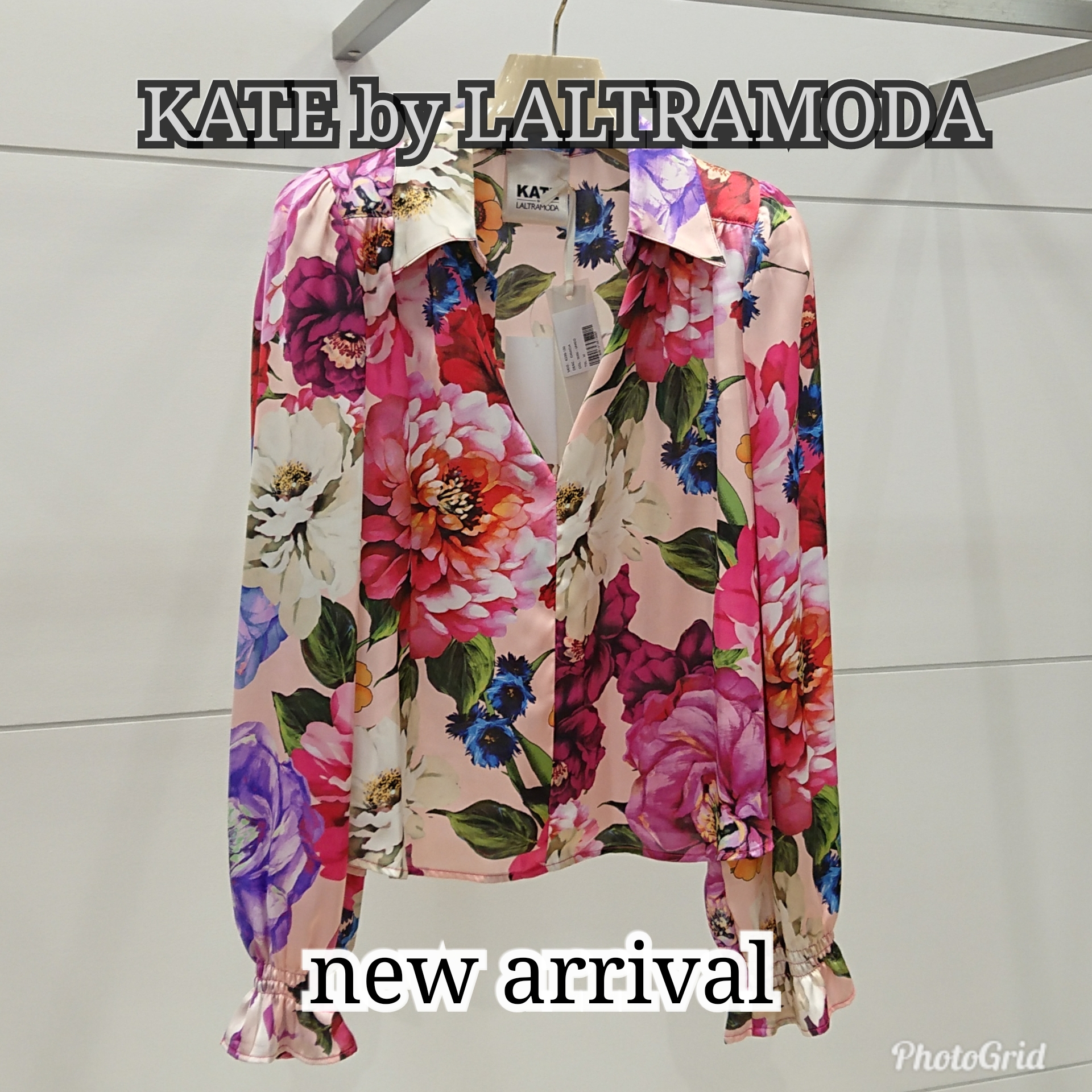 新入荷】🌸KATE by LALTRAMODA(ケイト バイ ラルトラモーダ ...