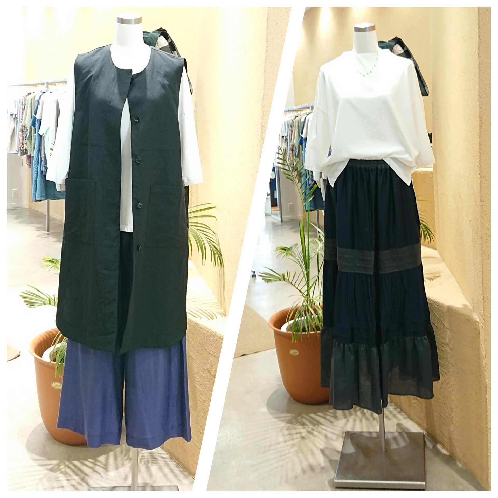 新入荷】irise (イリゼ) | ボワール インターナショナル VOIR
