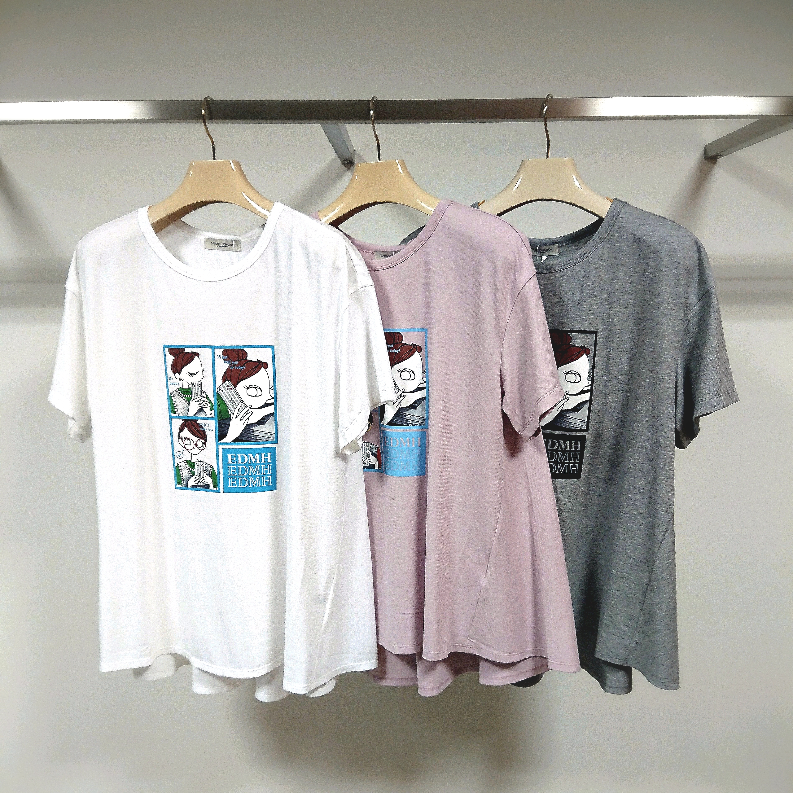 新入荷】Miss edi Collection | ボワール インターナショナル VOIR