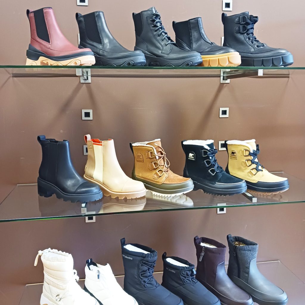 SOREL Columbia